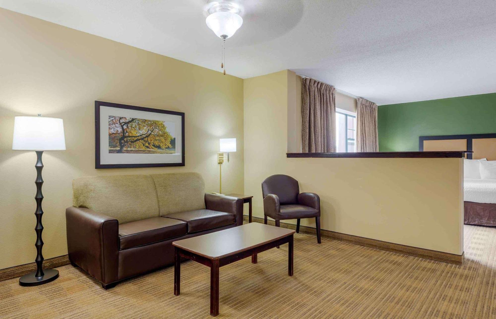 Extended Stay America - Providence - West Warwick Zewnętrze zdjęcie