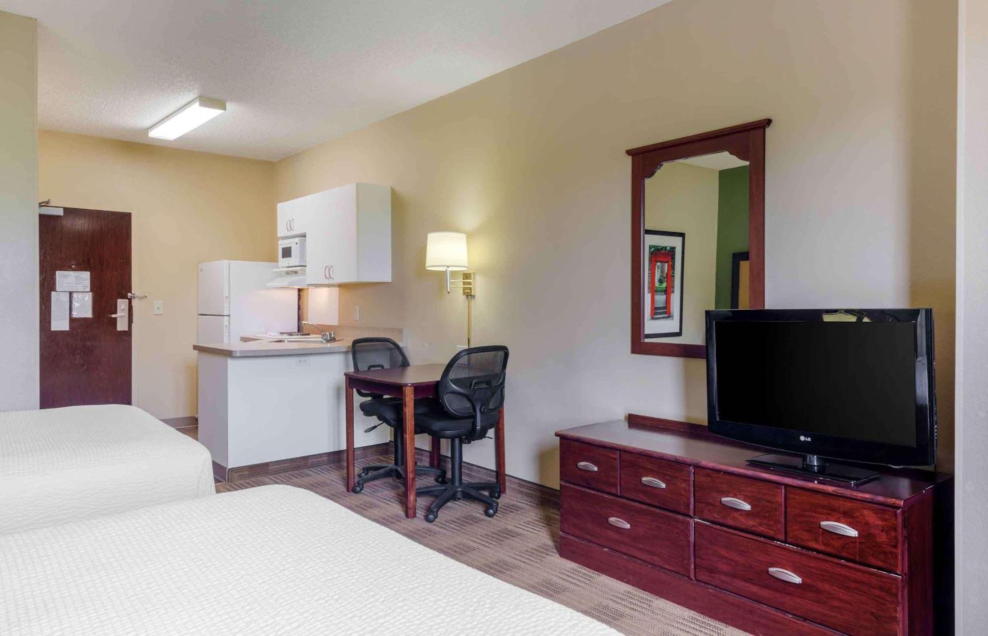 Extended Stay America - Providence - West Warwick Zewnętrze zdjęcie