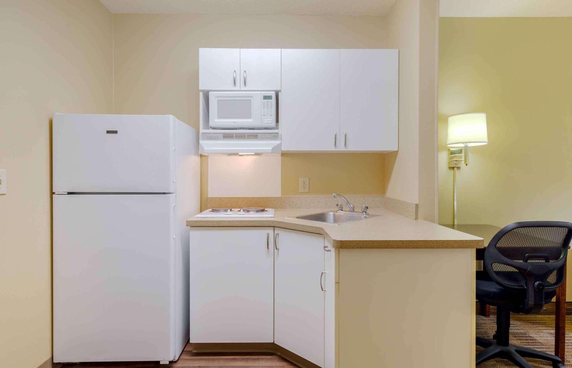 Extended Stay America - Providence - West Warwick Zewnętrze zdjęcie