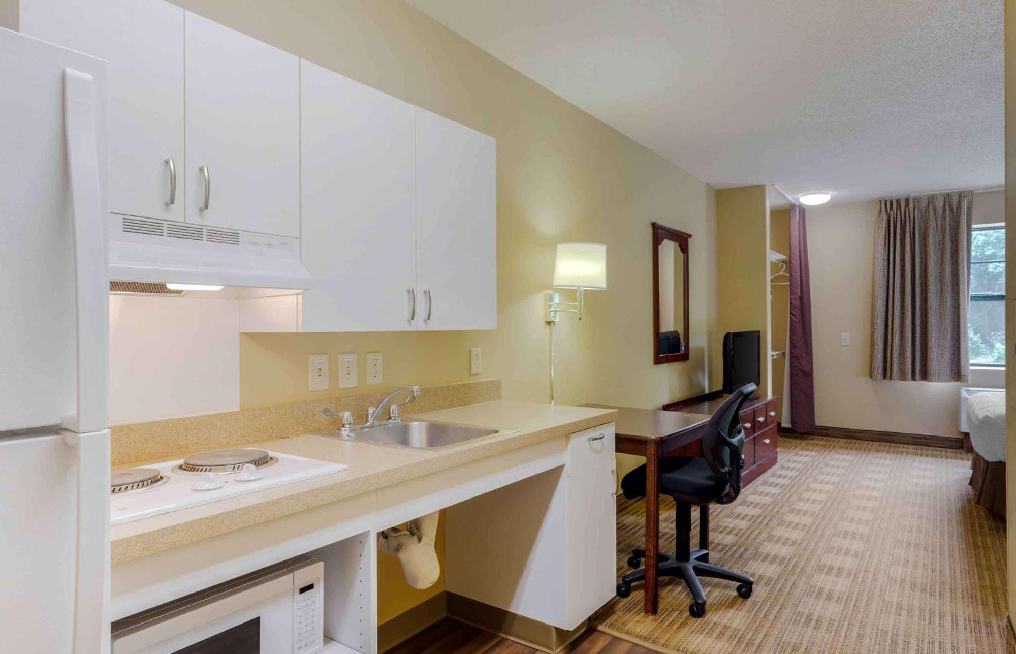 Extended Stay America - Providence - West Warwick Zewnętrze zdjęcie