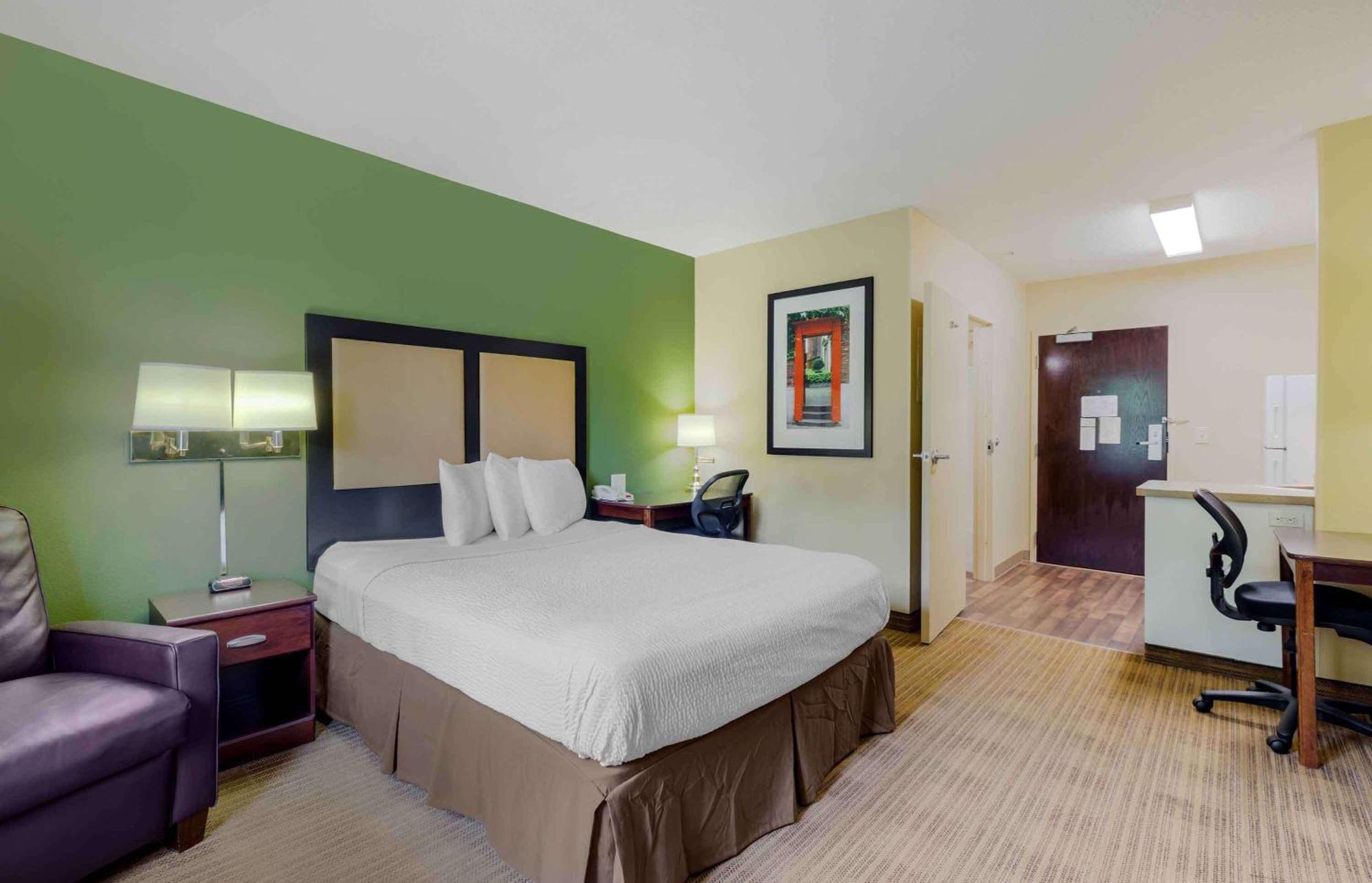 Extended Stay America - Providence - West Warwick Zewnętrze zdjęcie