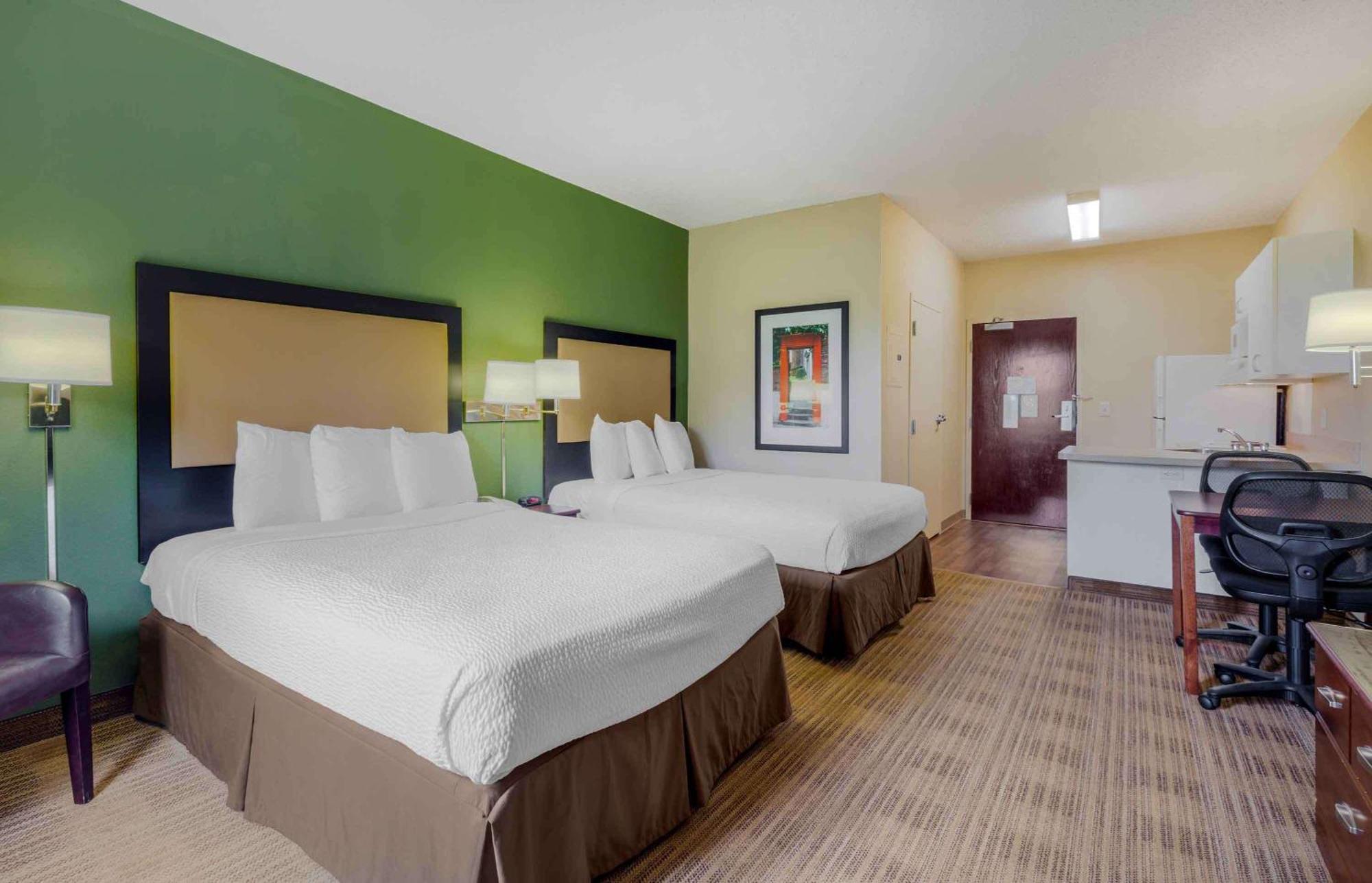 Extended Stay America - Providence - West Warwick Zewnętrze zdjęcie
