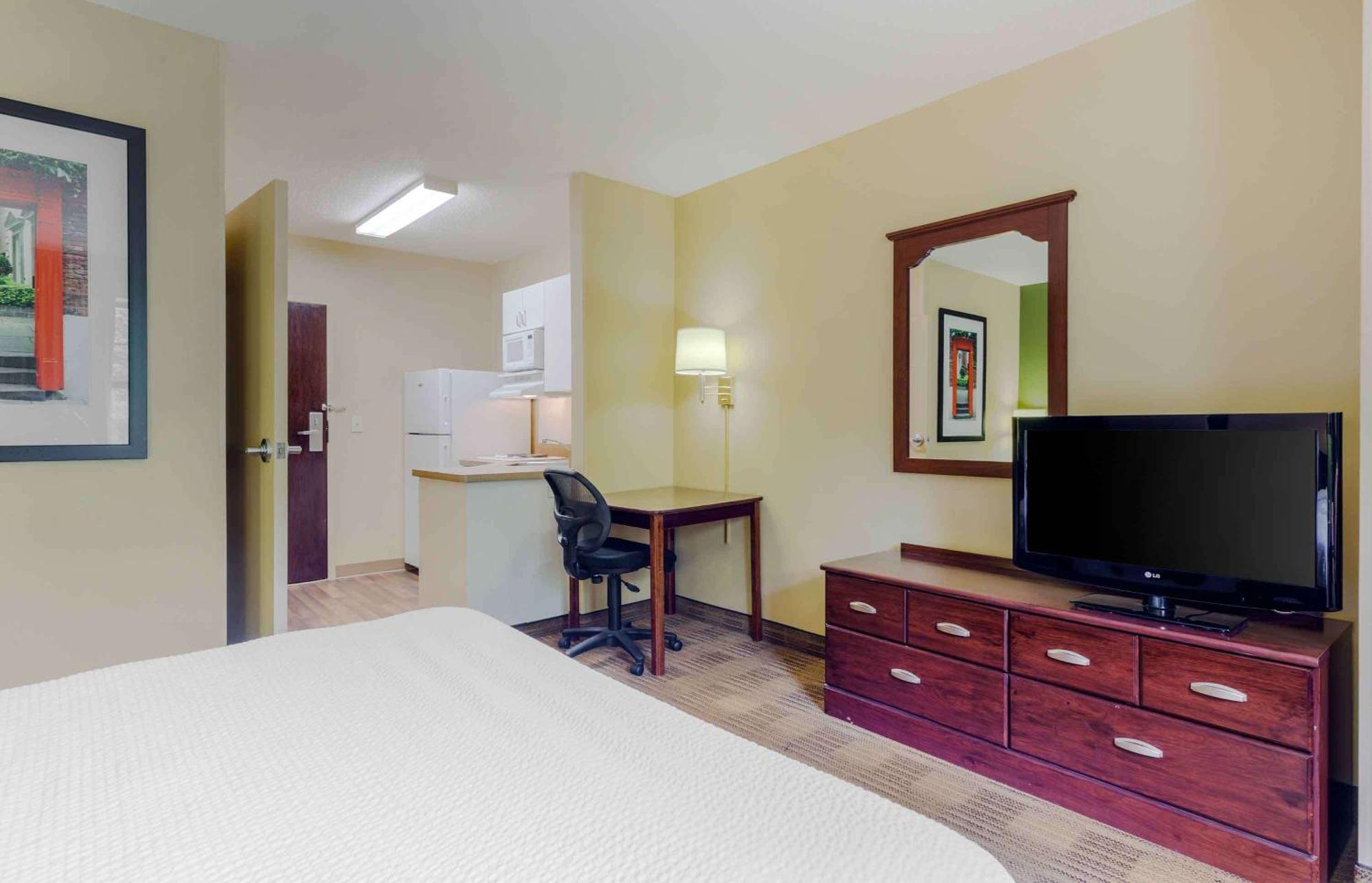 Extended Stay America - Providence - West Warwick Zewnętrze zdjęcie