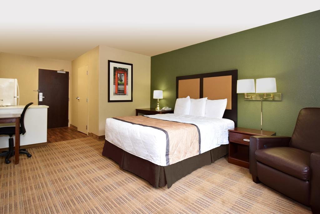 Extended Stay America - Providence - West Warwick Zewnętrze zdjęcie