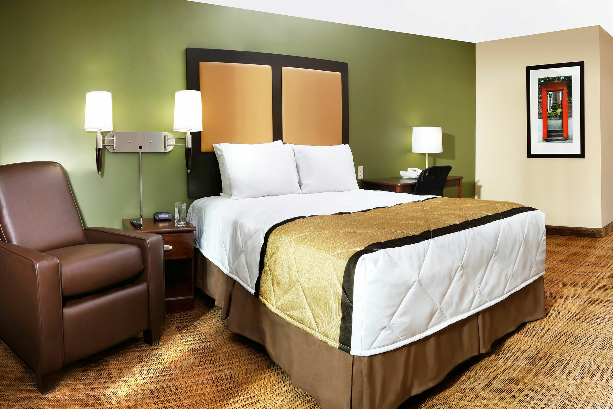 Extended Stay America - Providence - West Warwick Zewnętrze zdjęcie